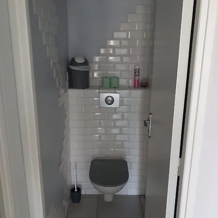 1er Etage, 66 M²