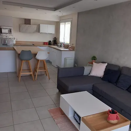 1er Etage, 66 M² La Seyne-sur-Mer