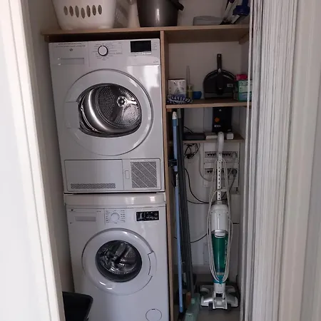 1er Etage, 66 M²
