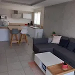 1er Etage, 66 M² לה סיין סור-מר