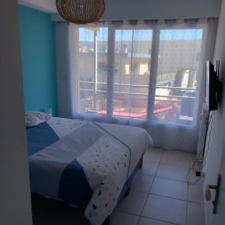 1er Etage, 66 M² לה סיין סור-מר