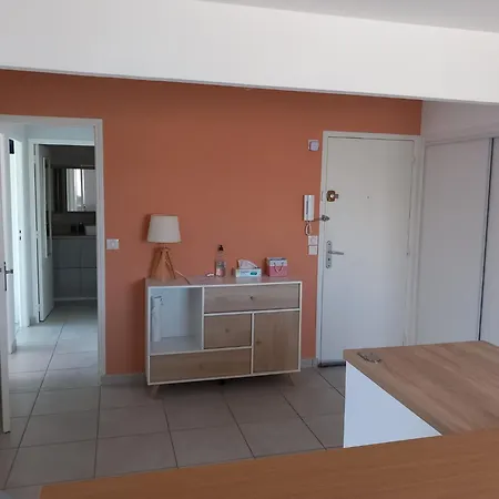 1er Etage, 66 M² * La Seyne-sur-Mer