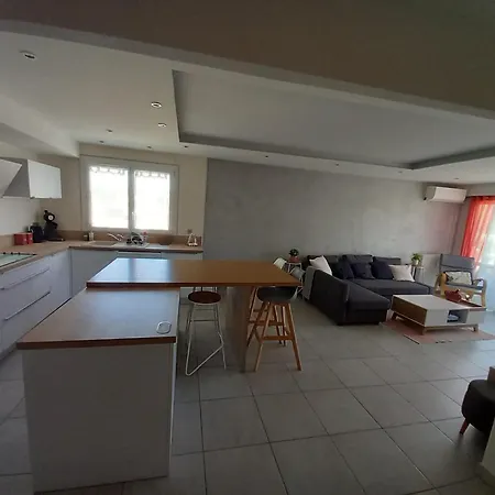 1er Etage, 66 M² *