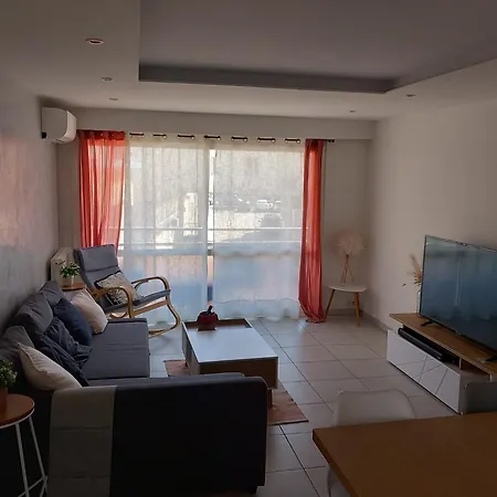 Apartment 1er Etage, 66 M²