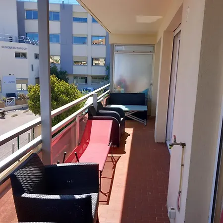 1er Etage, 66 M² לה סיין סור-מר