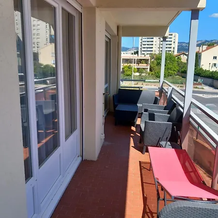 1er Etage, 66 M² דירה *