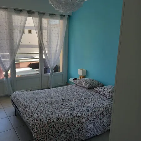 דירה 1er Etage, 66 M² לה סיין סור-מר