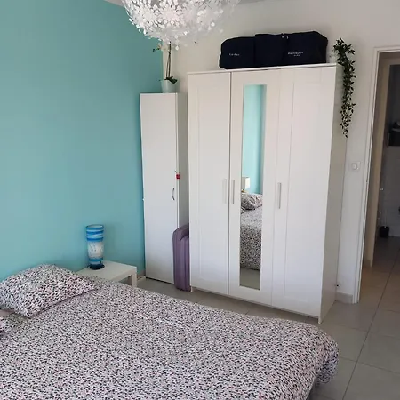 1er Etage, 66 M² * La Seyne-sur-Mer