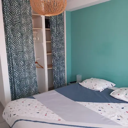 1er Etage, 66 M² Apartment