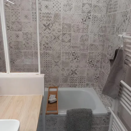 Apartamento 1er Etage, 66 M² *